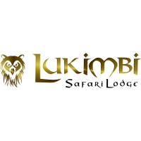 Lukimbi Safari Lodge logo - Similar company to Bespoke Destination Marketing