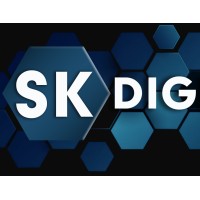 SK Digital logo - Similar company to Sk Digital