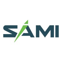SAMI logo - Similar company to Alsalam Aerospace Industries