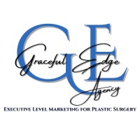 Graceful Edge Agency logo - Similar company to Ohmi Anti-Aging Center