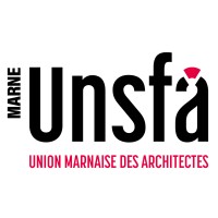 Union Marnaise des Architectes (Unsfa Marne) logo - Similar company to Maniere-Mazocky Architecture