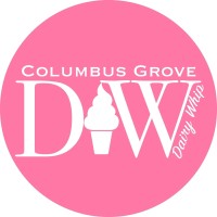 Dairy Whip, Columbus Grove
