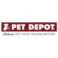 Labrador Franchises Inc. -  PET DEPOT logo - Similar company to Pet Chic Rj