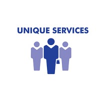 Unique services logo - Similar company to Glacier Construction Co., Inc.