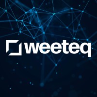 weeteq logo - Similar company to Gridqube
