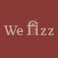 We Fizz logo - Similar company to Wefizzz