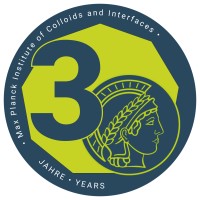 Max Planck Institute of Colloids and Interfaces logo - Similar company to Leibniz-Institut Für Polymerforschung Dresden