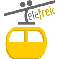 Telefrek logo - Similar company to Everythm