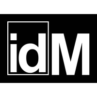 idM Group S.C.a r.l. Architecture & Engineering logo - Similar company to Acmcv Studio | Architecture + Design