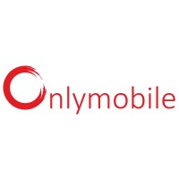 Onlymobile.gr logo - Similar company to E-Brands.Gr