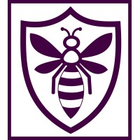 PURPLE BEE SECURITY logo - Similar company to Alter Prime