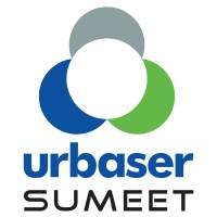 Urbaser Sumeet logo - Similar company to Risk Matrix