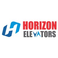 Horizon Elevators logo - Similar company to Rulz Creations