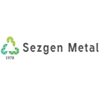 Sezgen Metal International- Scrap & Recycling logo - Similar company to T-Rod International