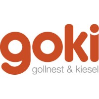 goki logo - Similar company to Small Foot Gmbh & Co. Kg