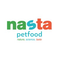 NASTA Petfood Italia logo - Similar company to Camon Spa