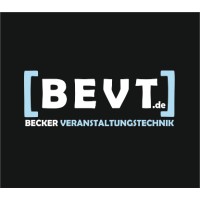 [BEVT.de] | Becker Veranstaltungstechnik logo - Similar company to Stage223 - Online Magazin Für Veranstaltungstechnik