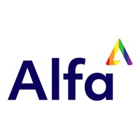Alfa Financial Software logo - Similar company to Alfa Software