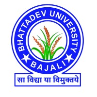 Bhattadev University logo - Similar company to Srimanta Sankaradeva University Of Health Sciences