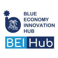 BEI Hub - Blue Economy Innovation Hub logo - Similar company to Her Data Project