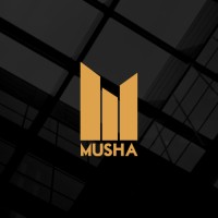 Musha logo - Similar company to Browndotmedia