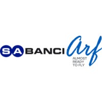 Sabancı ARF Almost Ready to Fly logo - Similar company to Girişimci Kurumlar Platformu