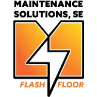 Maintenance Solutions logo - Similar company to Maintenance Solutions Inc.
