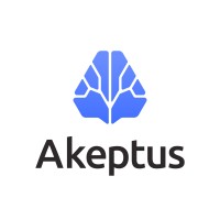 Akeptus logo - Similar company to Hacware