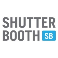 ShutterBooth Photo Booth logo - Similar company to Trinity Cannabis