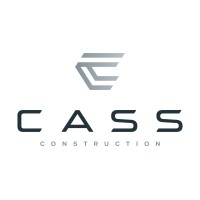 Cass Construction logo - Similar company to Ec Constructors, Inc.