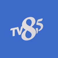 TV8,5 logo - Similar company to Voidtr