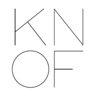 KNOF design logo - Similar company to Space For Edit