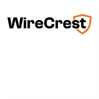 WireCrest logo - Similar company to Sose.Al