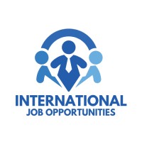 International Job Opportunity logo - Similar company to Job Opportunity In Tyzer Technologies