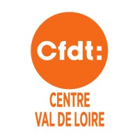 UNION REGIONALE CENTRE CFDT logo - Similar company to Tedxblois