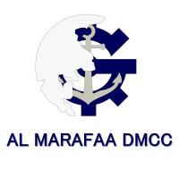 AL MARAFAA DMCC logo - Similar company to Steel For Engineering Projects