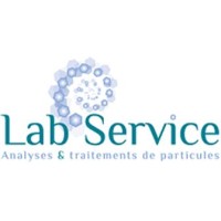 Lab Service logo - Similar company to Lab Services