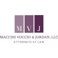 Maccini Voccio & Jordan, LLC logo - Similar company to Brenner, Saltzman & Wallman Llp