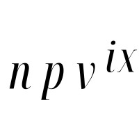 npvix logo - Similar company to Crypto Station