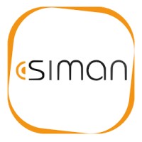 Siman Infotech logo - Similar company to Firstplanet