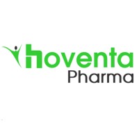Hoventa Pharma logo - Similar company to Nova World Immigration Services Inc