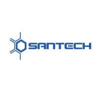 Santech Industries logo - Similar company to Amit Engineers