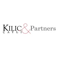 Kilic Cayli & Partners Law Office logo - Similar company to Banka Ve Ticaret Hukuku Araştırma Enstitüsü
