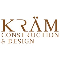 KRÄM Construction & Design logo - Similar company to Braithwaite Electrical