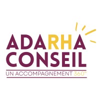AdaRHa Conseil logo - Similar company to Sermati