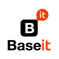 BaseIT logo - Similar company to Base-It Gmbh