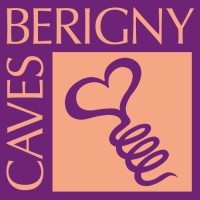 Caves Bérigny logo - Similar company to 1Jour1Vin