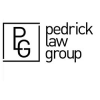 Pedrick Law Group, APC logo - Similar company to Camden Law Firm