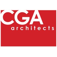 CGA Architects logo - Similar company to Cga Design Studio