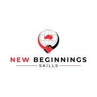 New Beginnings Skills International logo - Similar company to Suresh Gyan Vihar University